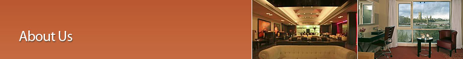 About Global V Hospitality