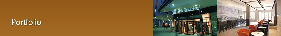 Global V Hospitality Properties Portfolio