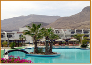 Ramada Plaza, Ain El Soukhna, Egypt
