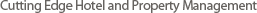 Cutting Edge Hotel and Property Management